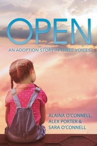 Enlarge image Cover: Open - Balboa Press