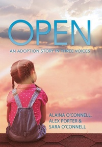 Enlarge image Cover: Open - Balboa Press