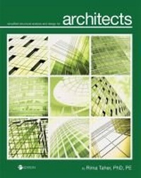 Enlarge image Cover: Simplified Structural Analysis and Design for Architects - Cognella, Inc