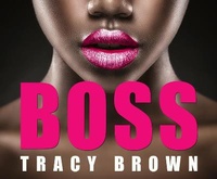 Enlarge image Cover: Boss - Dreamscape Media