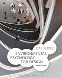 Abbildung von: Environmental Psychology for Design - Bloomsbury Academic USA