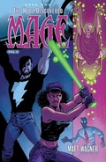 Cover: Mage Book One: The Hero Discovered Part Two (Volume 2) - Image Comics