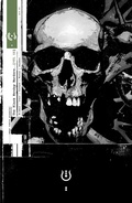 Cover: The Black Monday Murders Volume 2 - Image Comics