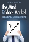 Cover: The Mind and the Stock Market - iUniverse