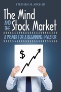 Cover: The Mind and the Stock Market - iUniverse