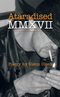 Cover: Ataradised MMXVII - AUTHORHOUSE
