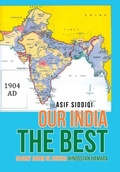Cover: Our India the Best - AUTHORHOUSE