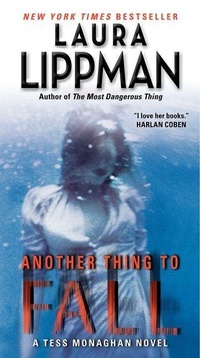 Enlarge image Cover: Another Thing to Fall - Collins