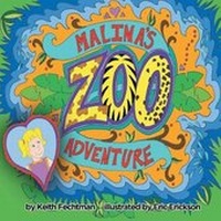 Enlarge image Cover: Malina's Zoo Adventure - AUTHORHOUSE