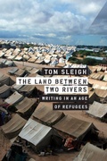 Cover: The Land Between Two Rivers - Graywolf Press
