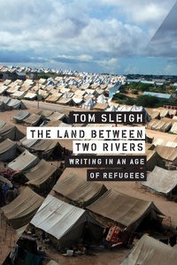 Enlarge image Cover: The Land Between Two Rivers - Graywolf Press