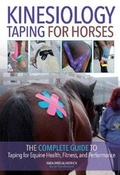 Cover: Kinesiology Taping for Horses - Trafalgar Square