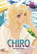 Cover: Chiro Volume 8 - Netcomics