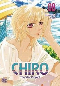 Enlarge image Cover: Chiro Volume 8 - Netcomics