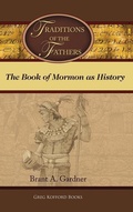 Cover: Traditions of the Fathers - Greg Kofford Books, Inc.