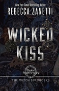 Cover: Wicked Kiss - Kensington Publishing