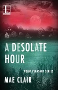 Cover: A Desolate Hour, A - Kensington Publishing