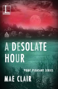 Enlarge image Cover: A Desolate Hour, A - Kensington Publishing