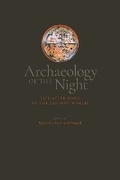 Cover: Archaeology of the Night - University Press of Colorado