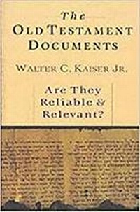 Enlarge image Cover: The Old Testament Documents - Inter-Varsity Press