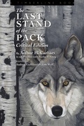 Cover: The Last Stand of the Pack - University Press of Colorado