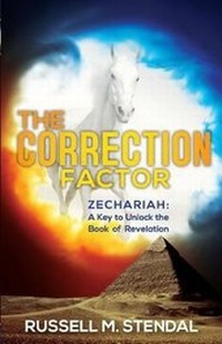 Enlarge image Cover: The Correction Factor - Aneko Press