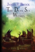 Cover: The Dark Sea Within - Hippocampus Press