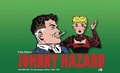 Cover: Johnny Hazard The Newspaper 1952-1954 Dailies Volume 6 - Hermes Press