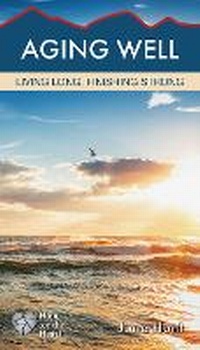 Enlarge image Cover: Aging Well - ROSE PUBLISHING