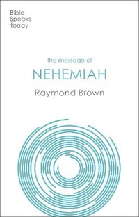 Enlarge image Cover: The Message of Nehemiah - Inter-Varsity Press
