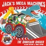 Cover: Jack's Mega Machines: The Dinosaur Digger - Simon & Schuster Children's