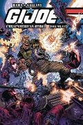 Cover: G.I. JOE: A Real American Hero, Vol. 19 - Idea & Design Works