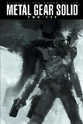 Cover: Metal Gear Solid Omnibus - Idea & Design Works