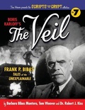 Cover: Boris Karloff's The Veil - BEARMANOR MEDIA