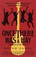 Cover: Once There Was a Way - Diversion Books