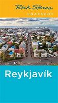 Abbildung von: Rick Steves Snapshot Reykjavik - Rick Steves
