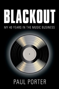 Enlarge image Cover: Blackout - Booklocker.com