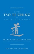 Cover: Tao Te Ching - Shelter Harbor Press