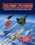 Cover: Paper Flyers - Shelter Harbor Press