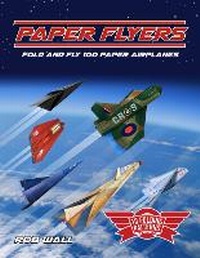 Enlarge image Cover: Paper Flyers - Shelter Harbor Press