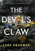 Cover: The Devil's Claw - Crooked Lane Books