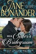 Cover: Her Sister's Bridegroom - Diversion Books