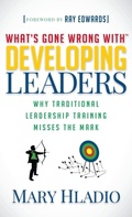 Cover: Developing Leaders - Morgan James Publishing llc