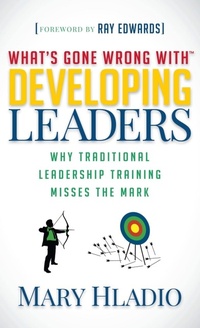 Enlarge image Cover: Developing Leaders - Morgan James Publishing llc