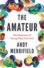 Cover: The Amateur - Verso Books