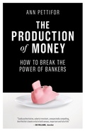 Cover: The Production of Money - Verso Books