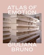 Cover: Atlas of Emotion - Verso Books