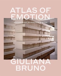 Enlarge image Cover: Atlas of Emotion - Verso Books