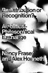 Enlarge image Cover: Redistribution or Recognition? - Verso Books