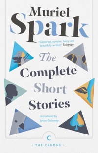 Enlarge image Cover: The Complete Short Stories - Canongate Canons